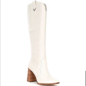 Gibson Latimer Tall Western Boots Size: 9.5